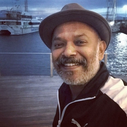 Venkat Prabhu’s Party wraps up shoot in Fiji Islands today (September 19, 2017).