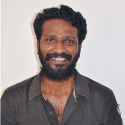 Vetrimaaran celebrates his 41st birthday today on September 4th 2016