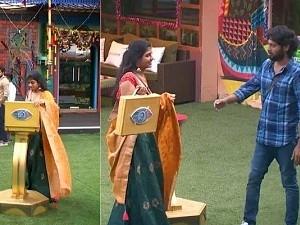 BB Promo: Finally Gaby decides to leave with 5 Lakhs - This is what she has to say!