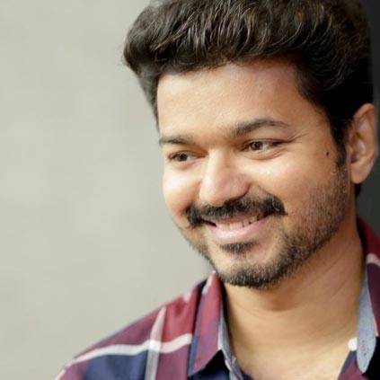 Vijay - Atlee's Thalapathy 63 shooting to start from January 21