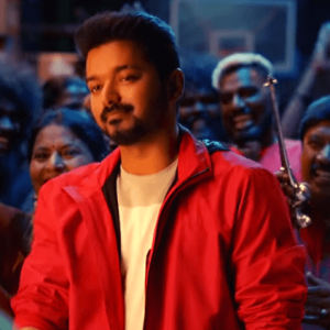 Vijay Nayanthara Atlee's Bigil completes 100 days producer statement