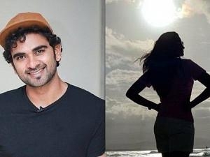 VJS-Arya-DD makes it extra special for Ashok Selvan's next with this young heroine!