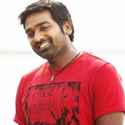 Vijay sethupathi will release Arulnidhi's K13 Mostion poster