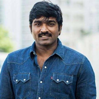 Vijay Sethupathi wins Best Actor Critics Choice award