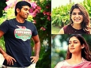 Vijay Sethupathi's next with Nayanthara and Samantha reaches this crucial stage - Fans semma excited!