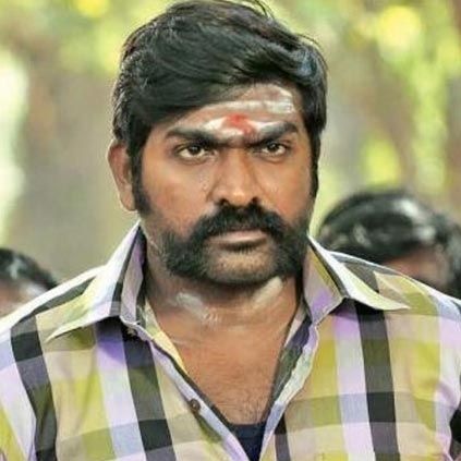 Vijay Sethupathi's statement on Asifa's case Vijay Sethupathi's statement on Asifa's case