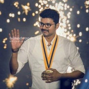Audience pick for Vijay this year