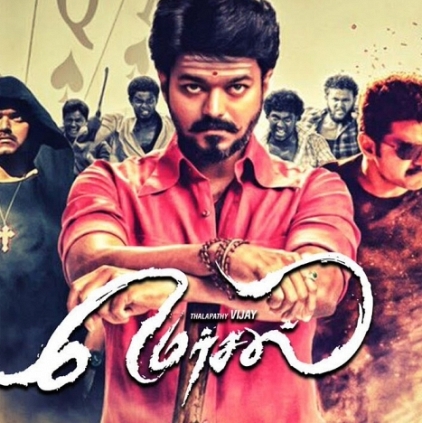 Atlee Kumar Best Movies: Jawan, Bigil, Mersal & More