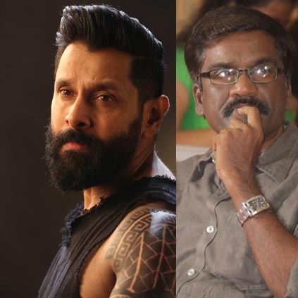 Vikram Refutes Rumours About Quitting Acting; His PRO Says Pinkvilla Story  Fabricated | Silverscreen India