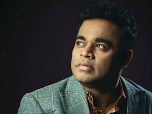 What? AR Rahman to debut as an actor? Here's what he has to say!
