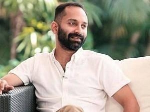 Wow! Fahadh Faasil in a Bollywood film? Popular director expresses this wish - Check out