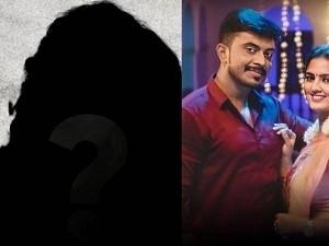 Wow - Popular heroine to play negative role in this Tamil serial - Channel's viral post has fans super-excited!