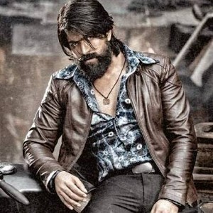 Official announcement on Yash’s ‘KGF: Chapter 2’!