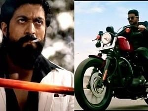 “You will forget KGF’s action sequences after seeing Thalapathy 65” – Who said what?