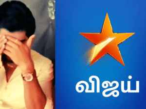 After quitting this popular Sun TV serial, actor starts his next in Vijay TV!