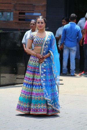 Actress Sonam Kapoor Wedding