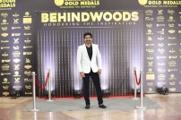 Behindwoods Gold Medals - Iconic Edition - The Red Carpet