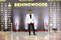 Behindwoods Gold Medals - Iconic Edition - The Red Carpet