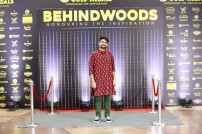 Behindwoods Gold Medals - Iconic Edition - The Red Carpet