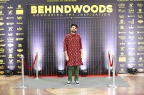 Behindwoods Gold Medals - Iconic Edition - The Red Carpet