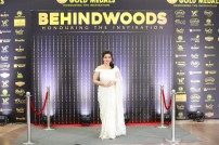 Behindwoods Gold Medals - Iconic Edition - The Red Carpet