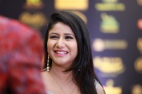 Behindwoods Gold Medals - Iconic Edition - The Red Carpet