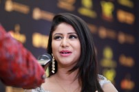 Behindwoods Gold Medals - Iconic Edition - The Red Carpet