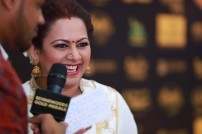 Behindwoods Gold Medals - Iconic Edition - The Red Carpet