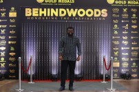 Behindwoods Gold Medals - Iconic Edition - The Red Carpet