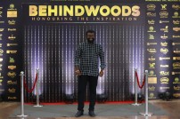 Behindwoods Gold Medals - Iconic Edition - The Red Carpet