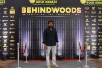 Behindwoods Gold Medals - Iconic Edition - The Red Carpet