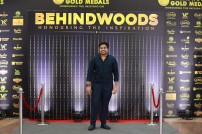 Behindwoods Gold Medals - Iconic Edition - The Red Carpet