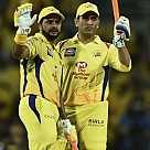 IPL 2018