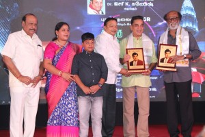 Kizhakku Africavil Raju Movie Launch