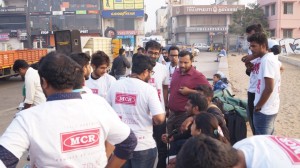 Made In Chennai Walkathon