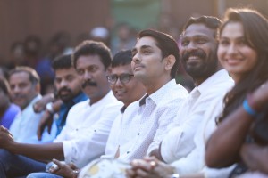 Peranbu Audio Launch Event