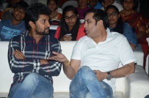 Raa Raa Pre Release Function Event