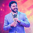 The Awarding Photos - Behindwoods Gold Medals 2018 Set 1