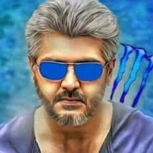 A trend in the roles of Ajith in the past decade