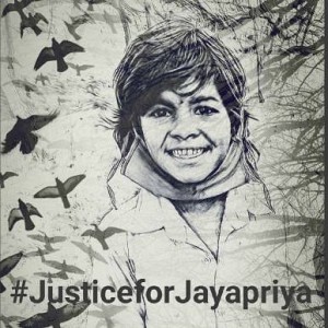 "This is the limit...!" - Kollywood lashes out, boils in anger - #JusticeForJayapriya!