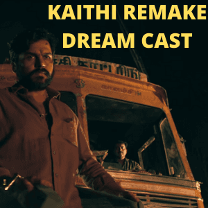 Dream team for Kaithi's Hindi remake