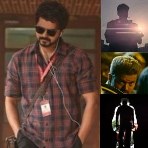 'Master' Vijay's mass intro scenes that will surely give you goosebumps!