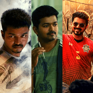 Verithanam at box office: Opening weekend collections of Vijay's Diwali releases since 2012