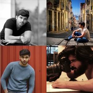 Dhruv Vikram is an amazing photographer and here's proof!