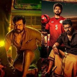 Pongal Special Tamil Movie Premieres - Which one are you waiting for?
