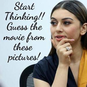 Behindwoods Puzzle: Lets Play! Can you guess these movies from the picture connects? | Part 1