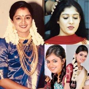 Unseen, rare and old pictures of Top actresses - Unmissable gallery here!