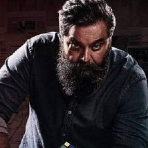 Sarath Kumar (aka) SK