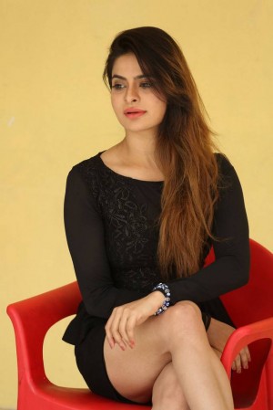 Anitha Raghav (aka) Anitha