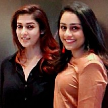 Nayanthara